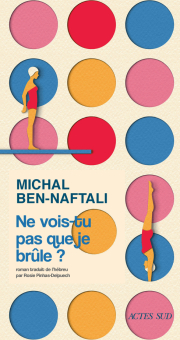 Ben-Naftali — Actes Sud