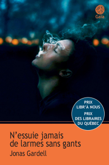Gardell — Actes Sud