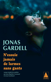 Gardell — Babel