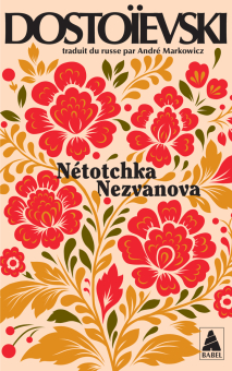 Dostoïevski — Babel