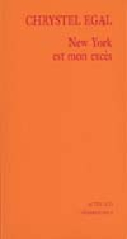 Egal — Actes Sud