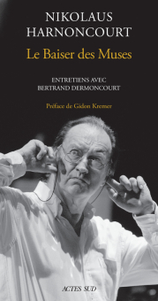 Dermoncourt — Actes Sud