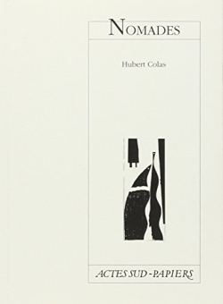Colas — Actes Sud