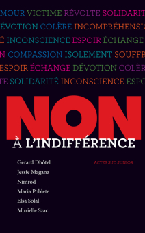 Nimrod — Actes Sud