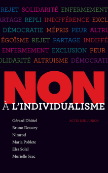 Nimrod — Actes Sud