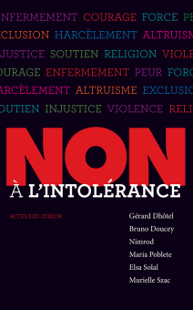 Nimrod — Actes Sud