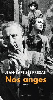 Predali — Actes Sud