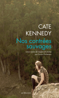 Kennedy — Actes Sud