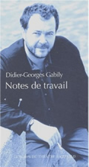 Gabily — Actes Sud
