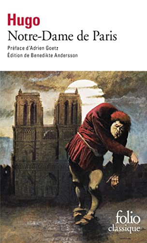 Hugo — Gallimard