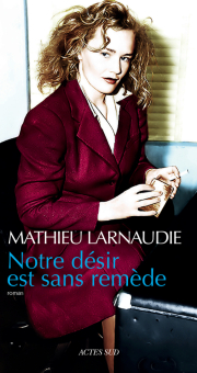 Larnaudie — Actes Sud