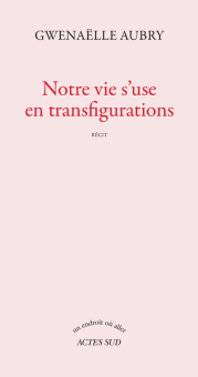 Aubry — Actes Sud