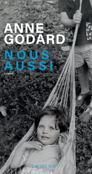 Godard — Actes Sud
