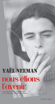 Neeman — Actes Sud