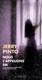 Pinto — Actes Sud