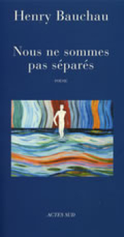 Bauchau — Actes Sud