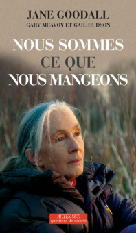 Goodall — Actes Sud