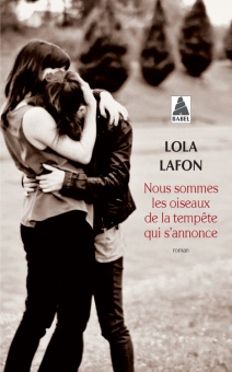 Lafon — Babel