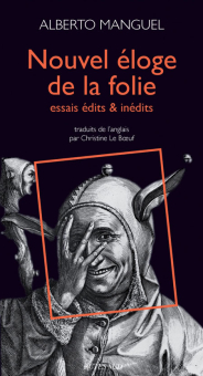Manguel — Actes Sud