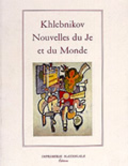 Khlebnikov — Actes Sud