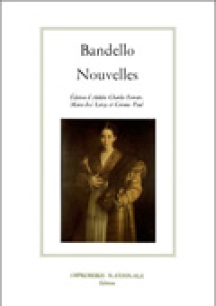 Bandello — Actes Sud