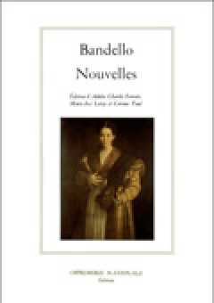 Bandello — Actes Sud