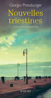 Pressburger — Actes Sud