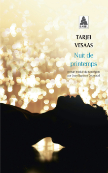 Vesaas — Babel