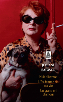 Balasko — Babel