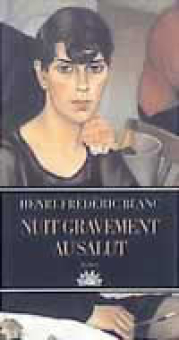 Blanc — Actes Sud