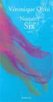 Olmi — Actes Sud