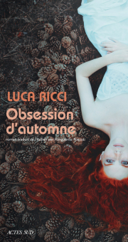 Ricci — Actes Sud
