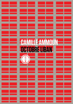 Ammoun — Actes Sud