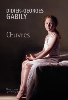 Gabily — Actes Sud