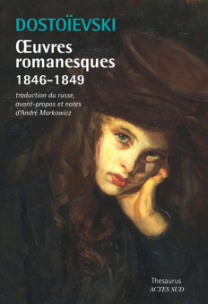 Dostoïevski — Actes Sud