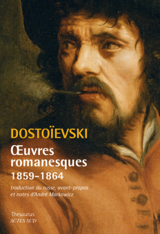 Dostoïevski — Actes Sud