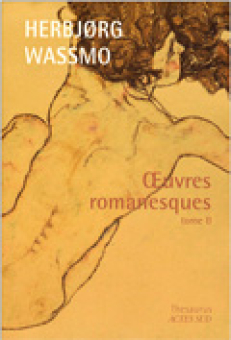 Wassmo — Actes Sud