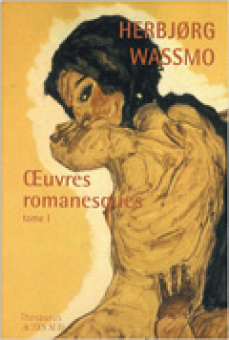 Wassmo — Actes Sud