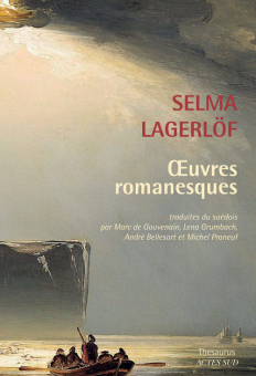 Lagerlöf — Actes Sud