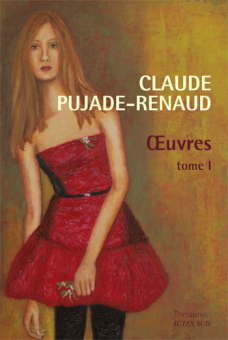 Pujade-Renaud — Actes Sud