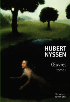 Nyssen — Actes Sud