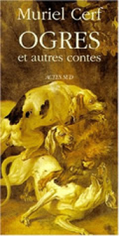 Cerf — Actes Sud