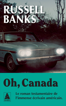 Banks — Babel