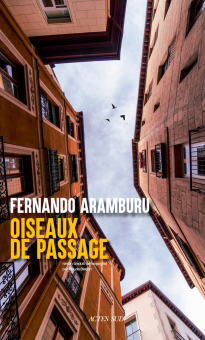 Aramburu — Actes Sud
