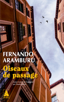 Aramburu — Babel