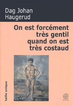 Haugerud — Actes Sud