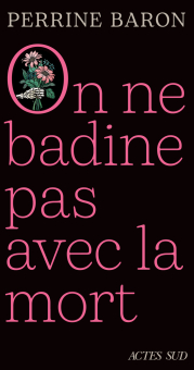 Baron — Actes Sud