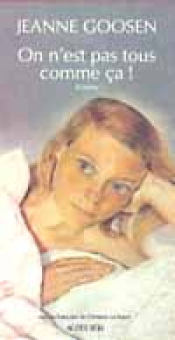 Goosen — Actes Sud