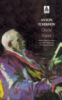 Tchekhov — Babel