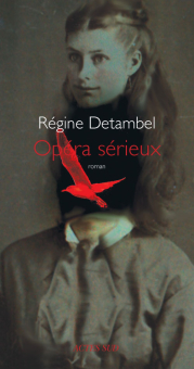 Detambel — Actes Sud